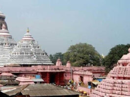 The-Jagannath-Temple-story