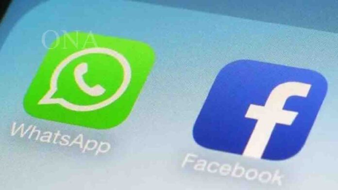 SC issues notice to Facebook, WhatsApp