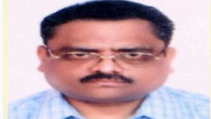 Bihar Chief Secretary Arun Kumar Singh died of Covid