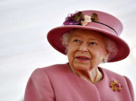Queen Elizabeth II re-visitations of illustrious obligations