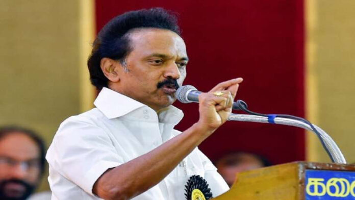 Stalin addresses need to direct NEET PG tests